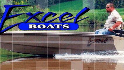 eshop at Excel Boats's web store for American Made products